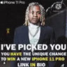 Matched profile picture