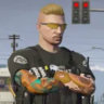 Matched profile picture