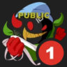 Matched profile picture