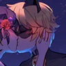 Profile picture