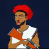 Matched profile picture