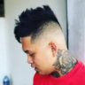 Matched profile picture