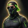Matched profile picture