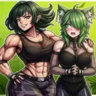 Matched profile picture