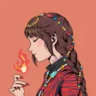 Matched profile picture