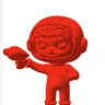 Matched profile picture