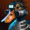 Matched profile picture