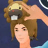 Matched profile picture
