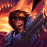 Matched profile picture