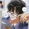 Profile picture