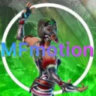 Matched profile picture
