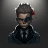 Matched profile picture