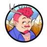 Matched profile picture