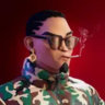 Matched profile picture