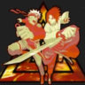 Matched profile picture