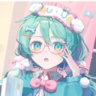 mikuuuuu.