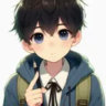 Matched profile picture