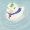 The Fandom Pond
