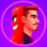 Matched profile picture