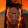 Matched profile picture