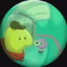 Matched profile picture