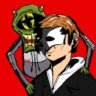 Matched profile picture