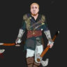 Matched profile picture