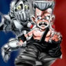 Matched profile picture