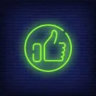 Matched profile picture