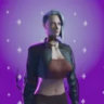 Matched profile picture