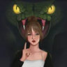 Matched profile picture