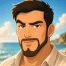 Matched profile picture