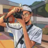 Profile picture