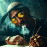 Matched profile picture