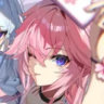 Matched profile picture