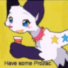 Matched profile picture