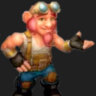 Matched profile picture