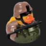 Matched profile picture