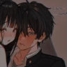 Matched profile picture