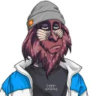 Matched profile picture