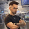 Matched profile picture