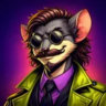 Matched profile picture