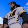 Matched profile picture