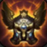 Matched profile picture