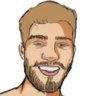 Matched profile picture