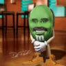 Matched profile picture
