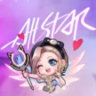 Matched profile picture