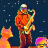 Matched profile picture