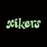 xikers | 02.11 'ROUTE ZERO : The CALLING'
