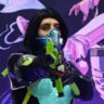 Profile picture